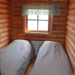 Chalet Keitaanniemen Lomamoekki Haapamäki