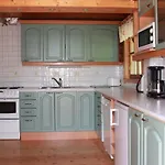 Chalet Keitaanniemen Lomamoekki