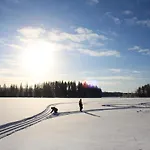 Keitaanniemen Lomamoekki * Haapamäki