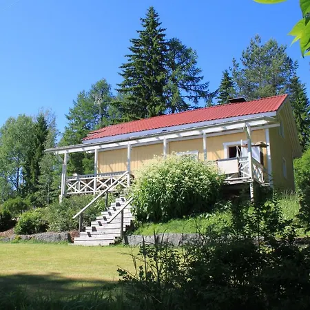 Keitaanniemen Lomamoekki