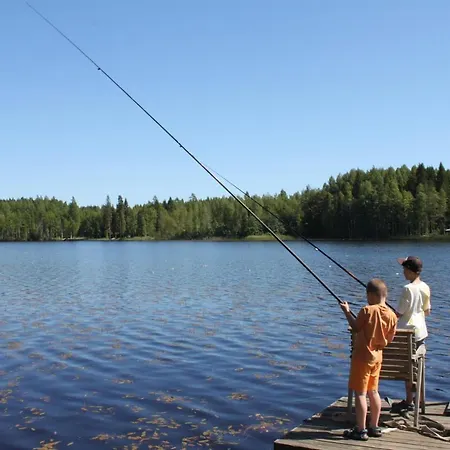 Keitaanniemen Lomamoekki