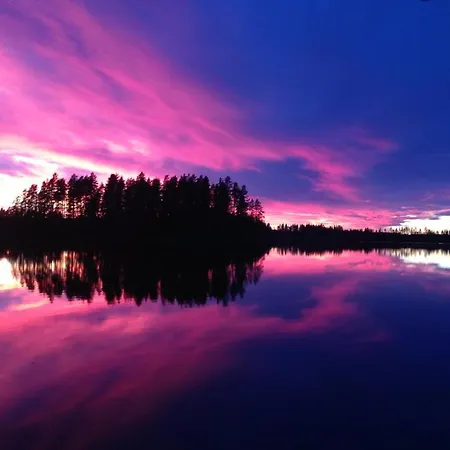 Keitaanniemen Lomamoekki *