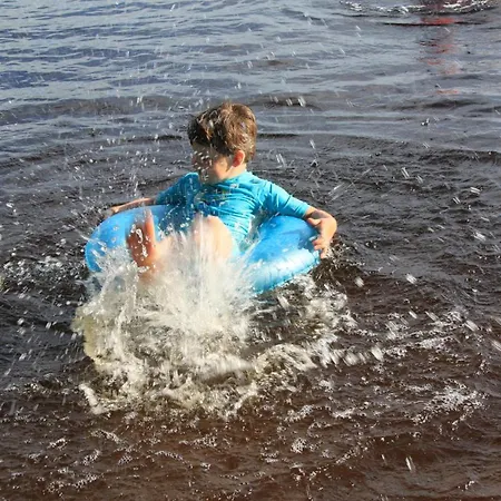 Keitaanniemen Lomamoekki * Haapamäki