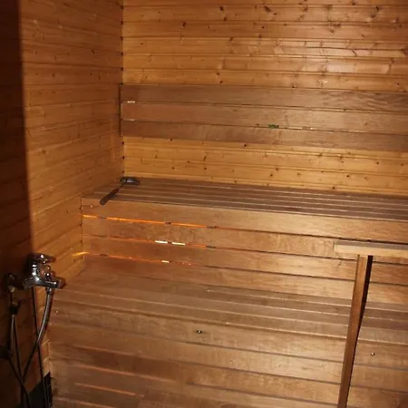 Chalet Keitaanniemen Lomamoekki