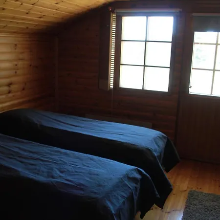 Keitaanniemen Lomamoekki *