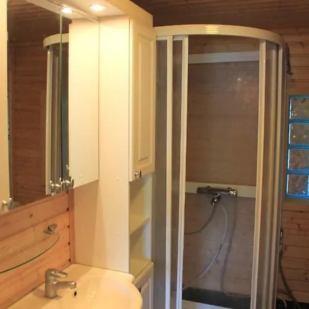 Keitaanniemen Lomamoekki