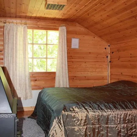 Keitaanniemen Lomamoekki *