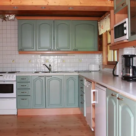 Chalet Keitaanniemen Lomamoekki