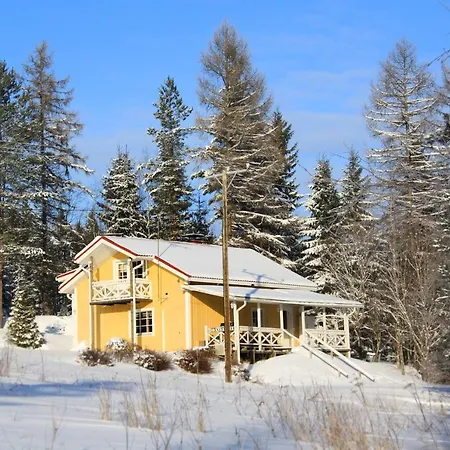 Chalet Keitaanniemen Lomamoekki