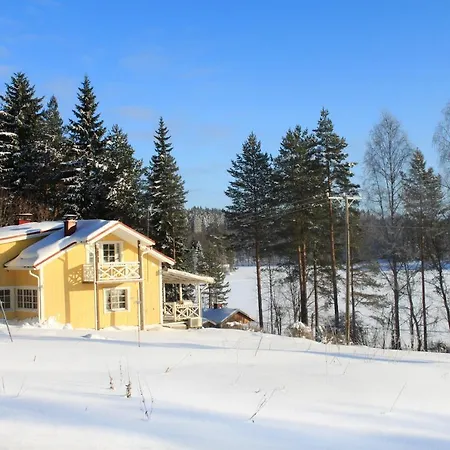 Keitaanniemen Lomamoekki *