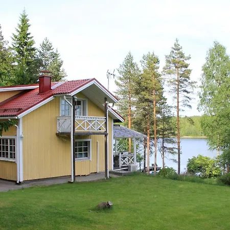 Chalet Keitaanniemen Lomamoekki *