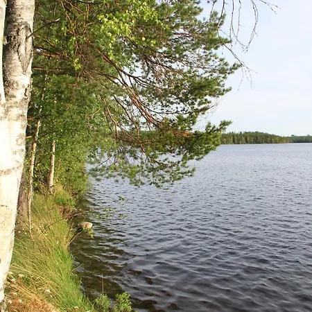 Keitaanniemen Lomamoekki