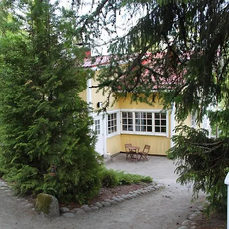 Keitaanniemen Lomamoekki