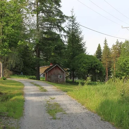 Chalet Keitaanniemen Lomamoekki *