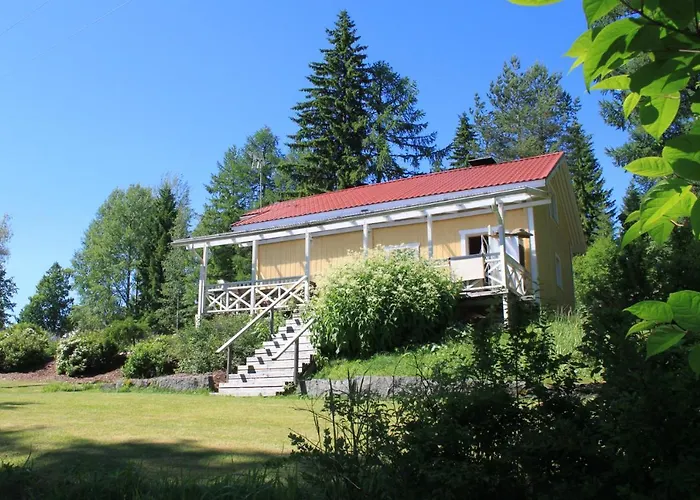 Keitaanniemen Lomamoekki