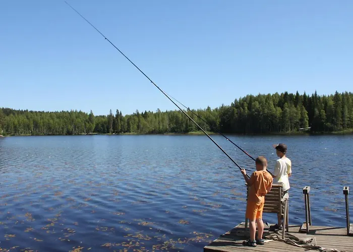 Keitaanniemen Lomamoekki