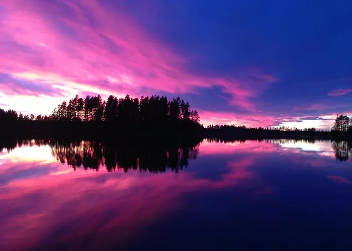 Keitaanniemen Lomamoekki *