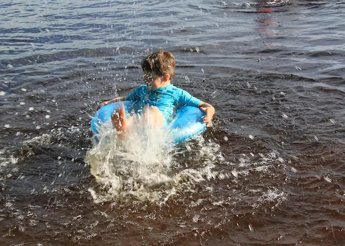 Keitaanniemen Lomamoekki * Haapamäki