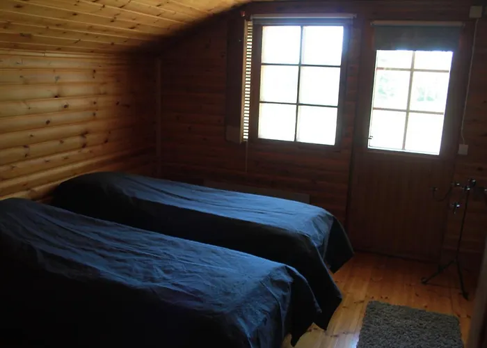 Keitaanniemen Lomamoekki *