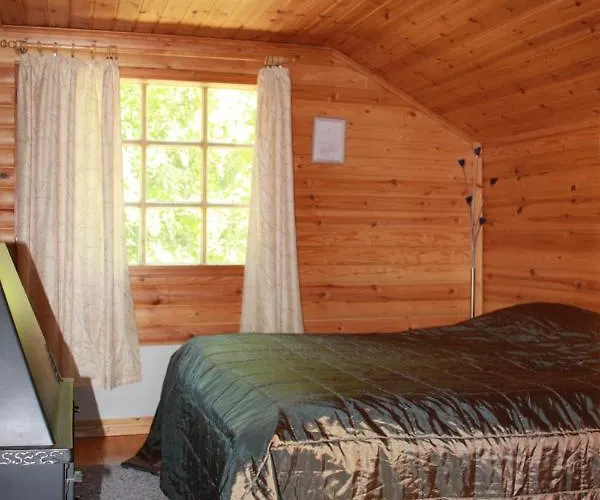 Keitaanniemen Lomamoekki *