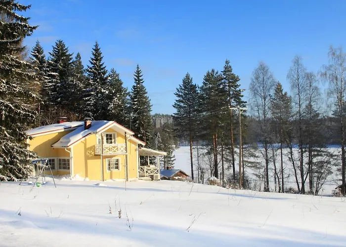 Keitaanniemen Lomamoekki *