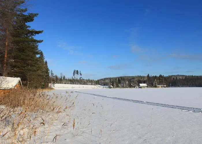 Keitaanniemen Lomamoekki