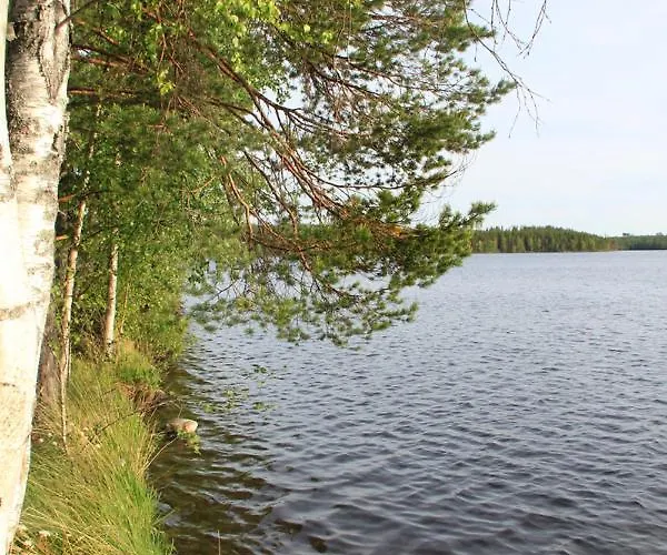 Keitaanniemen Lomamoekki