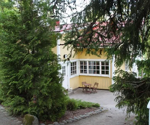 Keitaanniemen Lomamoekki